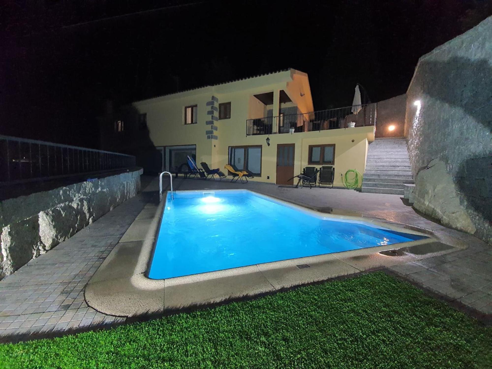 Casa Do Recanto By Se Apartamentos Vieira do Minho Eksteriør bilde