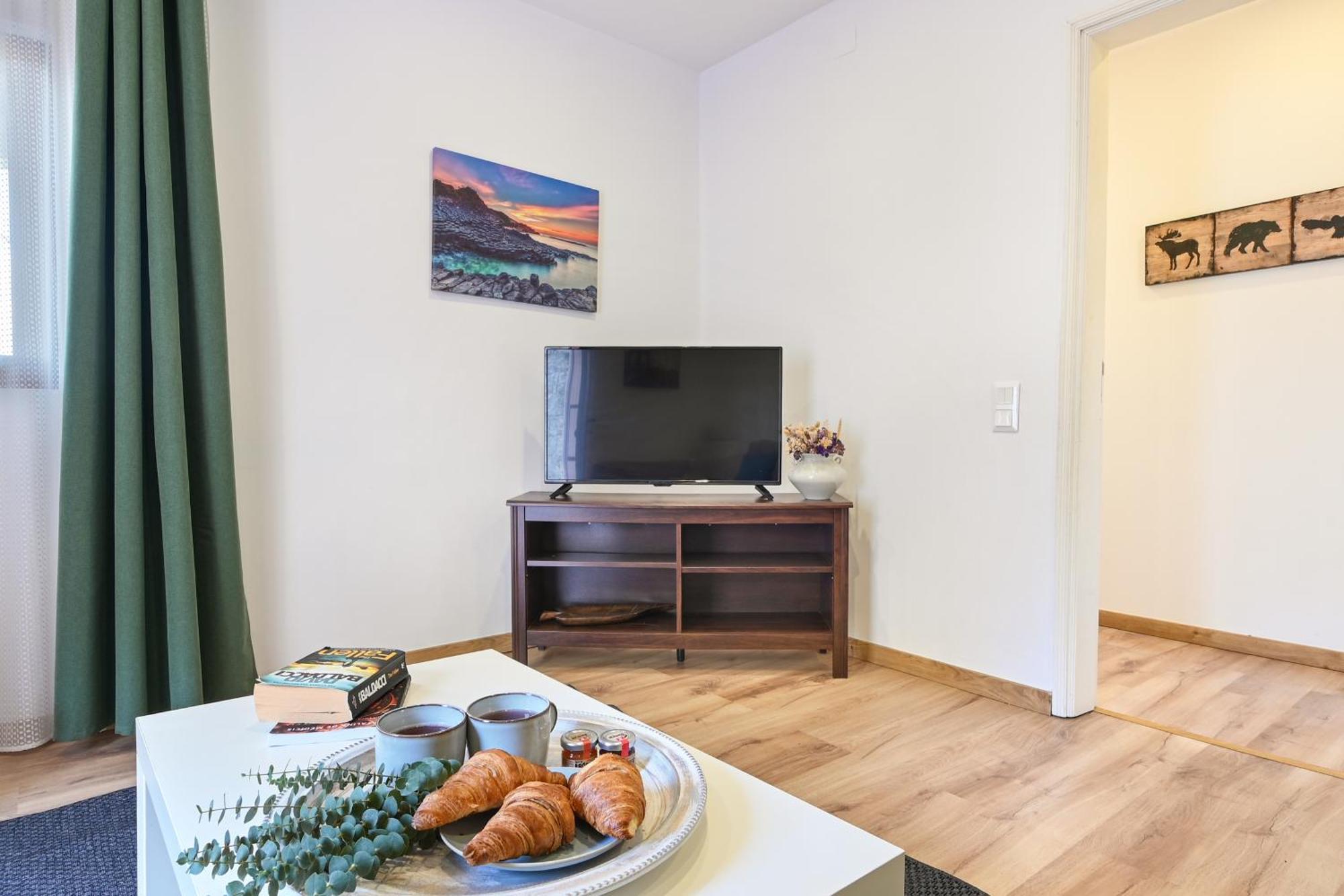 Casa Do Recanto By Se Apartamentos Vieira do Minho Eksteriør bilde