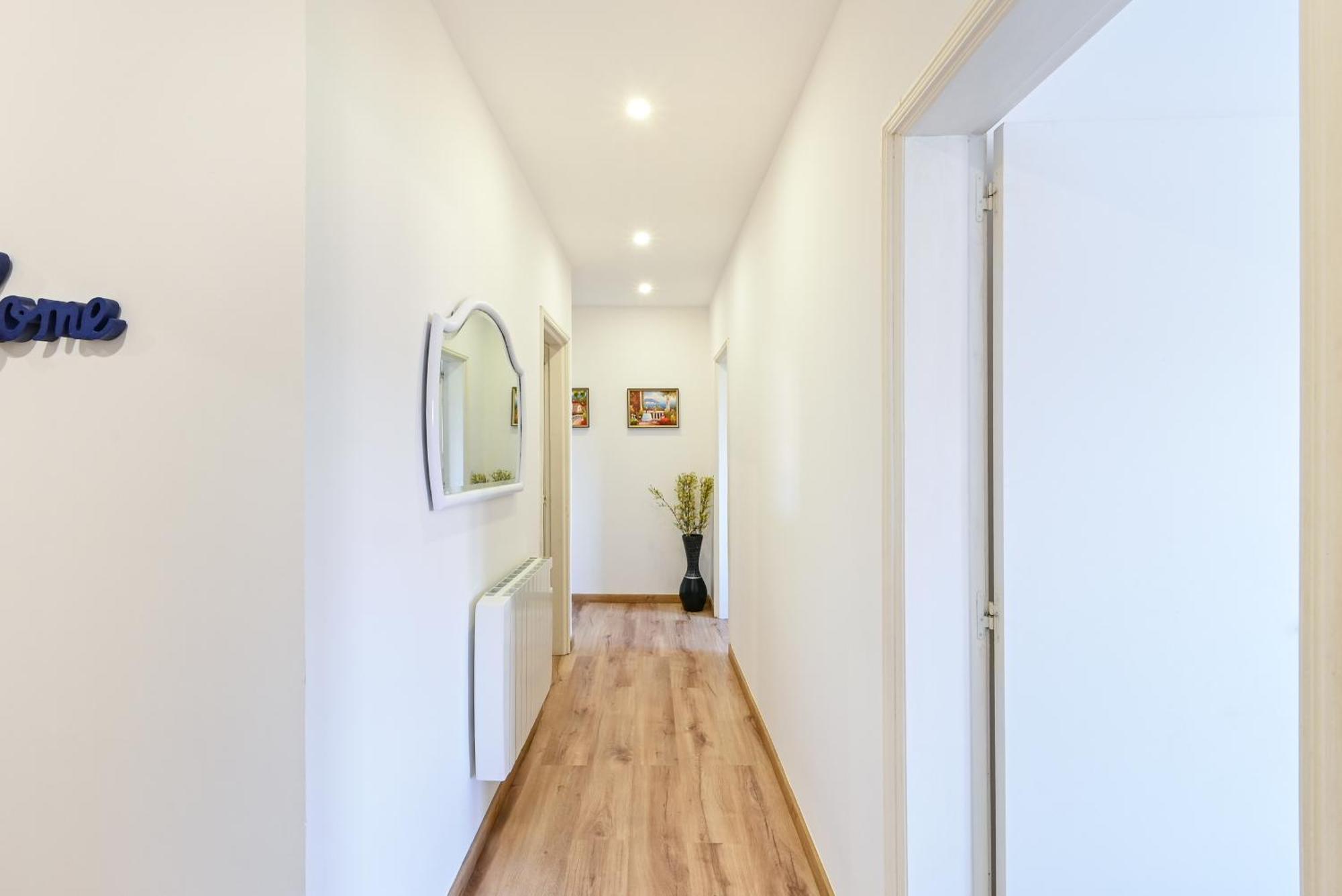 Casa Do Recanto By Se Apartamentos Vieira do Minho Eksteriør bilde