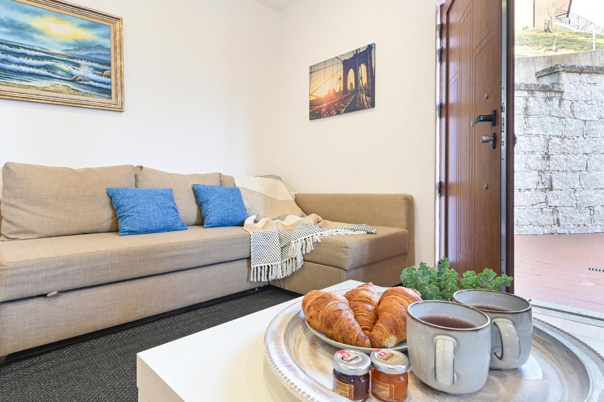 Casa Do Recanto By Se Apartamentos Vieira do Minho Eksteriør bilde