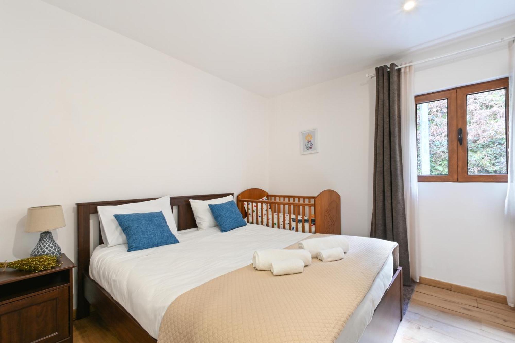 Casa Do Recanto By Se Apartamentos Vieira do Minho Eksteriør bilde